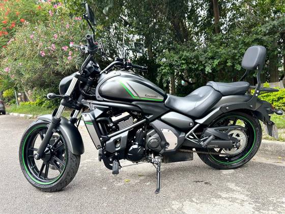 KAWASAKI VULCAN S ABS 